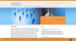 Desktop Screenshot of davidburnby.co.uk